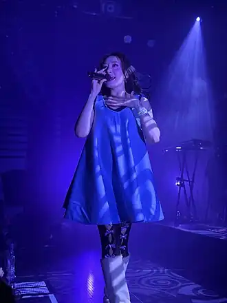 Chibi Ichigo in 2024