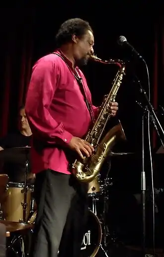 Chico Freeman