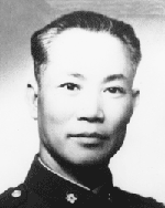 Chen Cheng