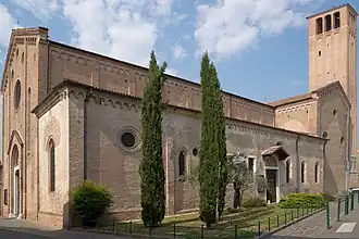 Chiesa Convento San Francesco
