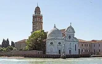 Chiesa di San Michele in Isola