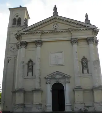 Kerk van San Biagio