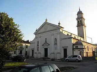 Santa Maria Assunta