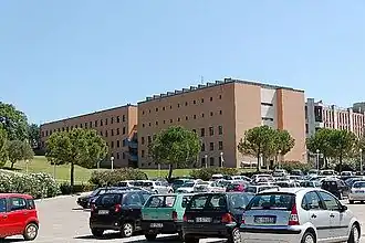 Università degli Studi Gabriele d'Annunzio