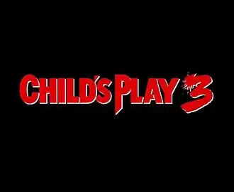 Child's Play 3