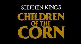Children of the Corn