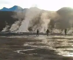 El Tatio