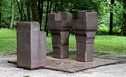 Iru Burni III (1990)