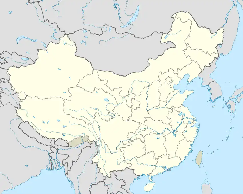 Kasjgar (China)