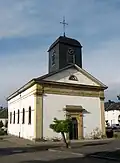 Église Sainte-Walburge