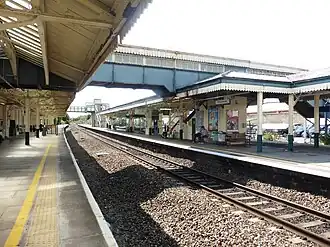 Station Chippenham
