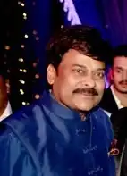 Chiranjeevi
