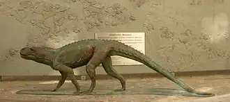 Chirotherium