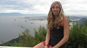 Trespeuch in juni 2012.