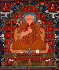 Drogön Chögyal Phagspa