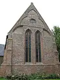 Nederlands Hervormde Kerk (St. Egidius)