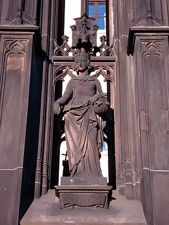 Elisabeth van Thüringen