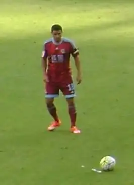 Gonzalo Castro Irizábal