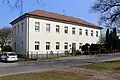 Basisschool in Chrášťany