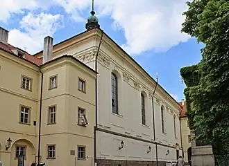 Apostolisch Exarchaat van de Tsjechische Republiek