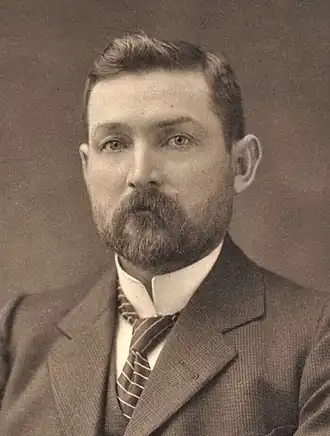 John Christian Watson