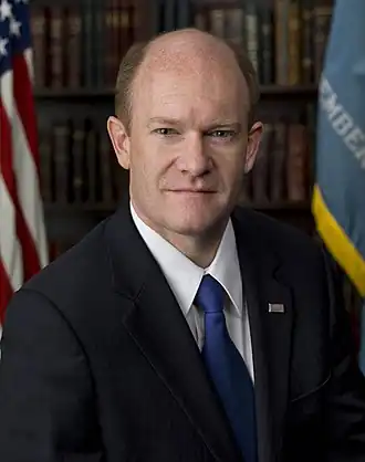 Christopher Andrew Coons