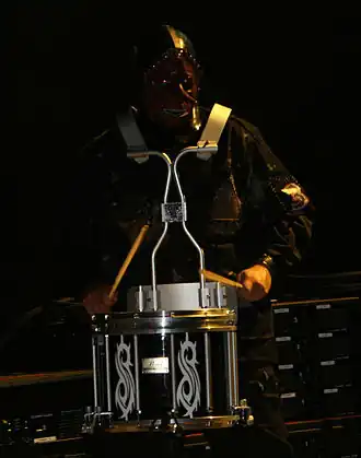 Chris Fehn