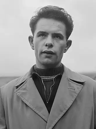 Chris Feijt (1955)