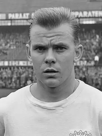 Chris Geutjes (1964)