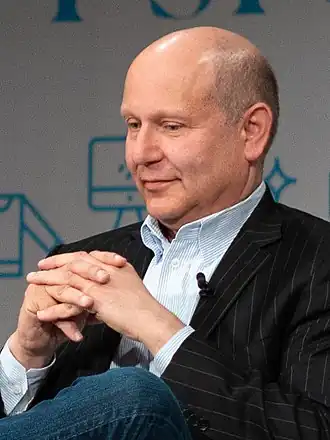 Chris Meledandri (2018)