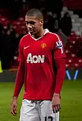 Chris Smalling (verdediger)