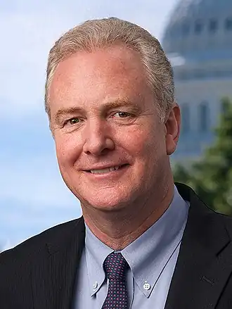 Chris Van Hollen