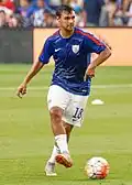 Chris Wondolowski (Verenigde Staten)