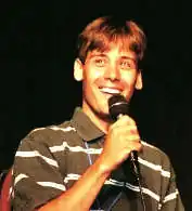Chris Demetral in 2004