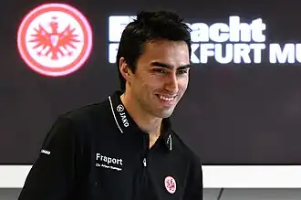 Christian Maicon Hening