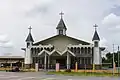Christ the King-kerk in Bintangor in 2018
