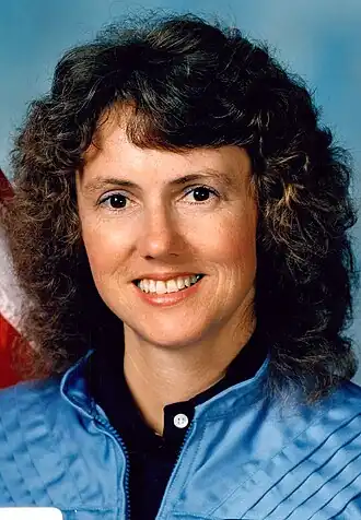 McAuliffe (1985)