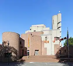 Christi Auferstehung, Keulen