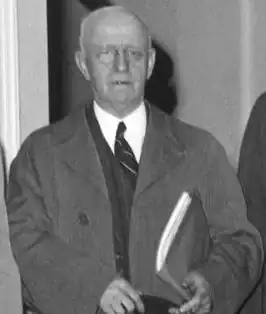 Ch.W. (Christiaan) Bodenhausen