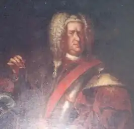 Christiaan van Nassau-Dillenburg