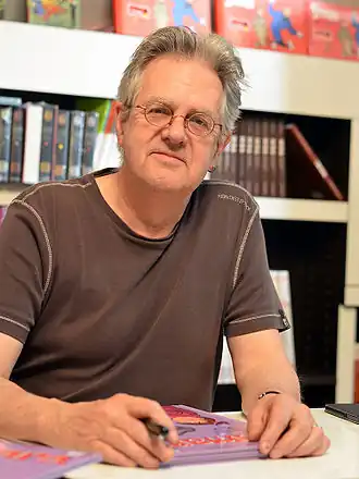 Darasse in 2014