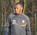 Christian Benteke (aanvaller)