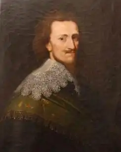 Christiaan II van Anhalt-Bernburg