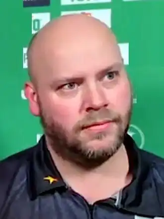 Christian Kist (2023)