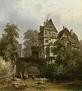 Esslingen am Neckar (1861)
