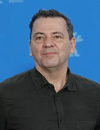Christian Petzold in 2024