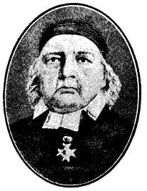 Christian Stenhammar