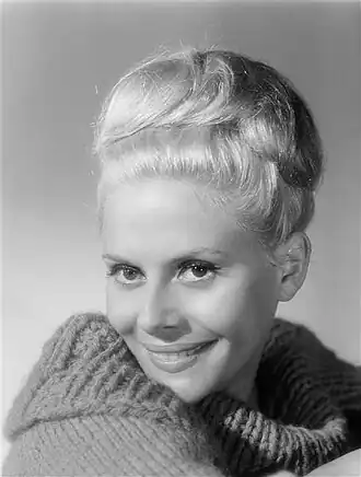 Christiane Minazzoli