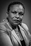 Christiane Taubira