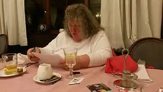 Christiane Beerlandt